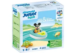 Playmobil Junior & Disney: Mickey Mouse's Boat Tour 71707 Fashion