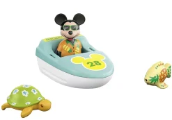 Playmobil Junior & Disney: Mickey Mouse's Boat Tour 71707 Fashion
