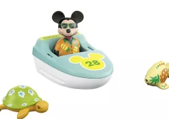 Playmobil Junior & Disney: Mickey Mouse's Boat Tour 71707 Fashion