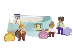 Playmobil Junior: Airport Shuttle Bus 71682 Best