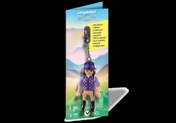 Playmobil Keychain - Horse Rider Sale