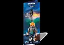 Playmobil Keychain - Novelmore Prince Arwynn Online