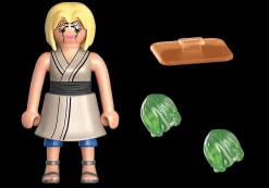 Playmobil Naruto Shippuden: Tsunade 71114 Outlet