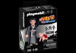 Playmobil Naruto Shippuden: Shizune 71115 Outlet