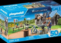 Playmobil Novelmore: Knight's Birthday 71447 Best