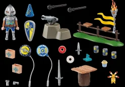 Playmobil Novelmore: Knight's Birthday 71447 Best