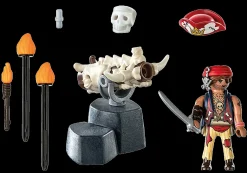 Playmobil Pirates: Canon Master 71421 Outlet