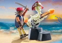 Playmobil Pirates: Canon Master 71421 Outlet