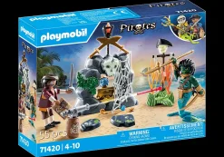 Playmobil Pirates: Treasure Hunt 71420 Best