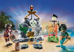 Playmobil Pirates: Treasure Hunt 71420 Best
