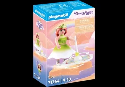 Playmobil Princess Magic: Rainbow Spinning Top 71364 Best