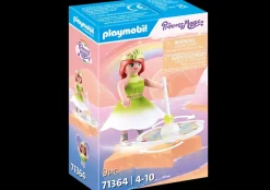 Playmobil Princess Magic: Rainbow Spinning Top 71364 Best