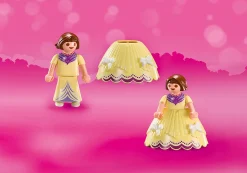 Playmobil Princess: Unicorn Carry Case 70107 Clearance