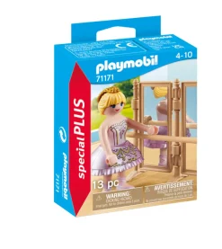 Playmobil Special Plus: Ballerina 71171 Online