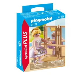 Playmobil Special Plus: Ballerina 71171 Online