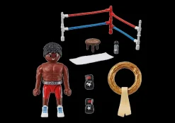 Playmobil Special Plus: Boxing Champion Sale