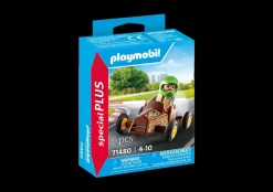 Playmobil Special Plus: Child with Kart 71480 Outlet