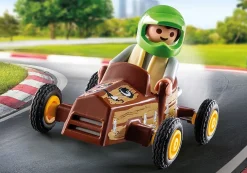 Playmobil Special Plus: Child with Kart 71480 Outlet