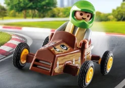 Playmobil Special Plus: Child with Kart 71480 Outlet