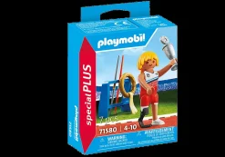 Playmobil Special Plus: Javelin Thrower 71580 Outlet