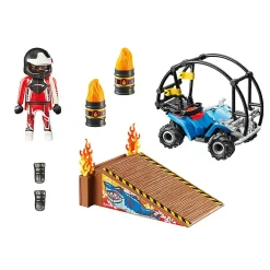 Playmobil Stunt Show: Starter Pack Stunt Show New