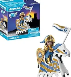 Playmobil 50th Anniversary: Knight Fashion