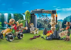Playmobil Treasure Hunt in the Jungle 71454 Best