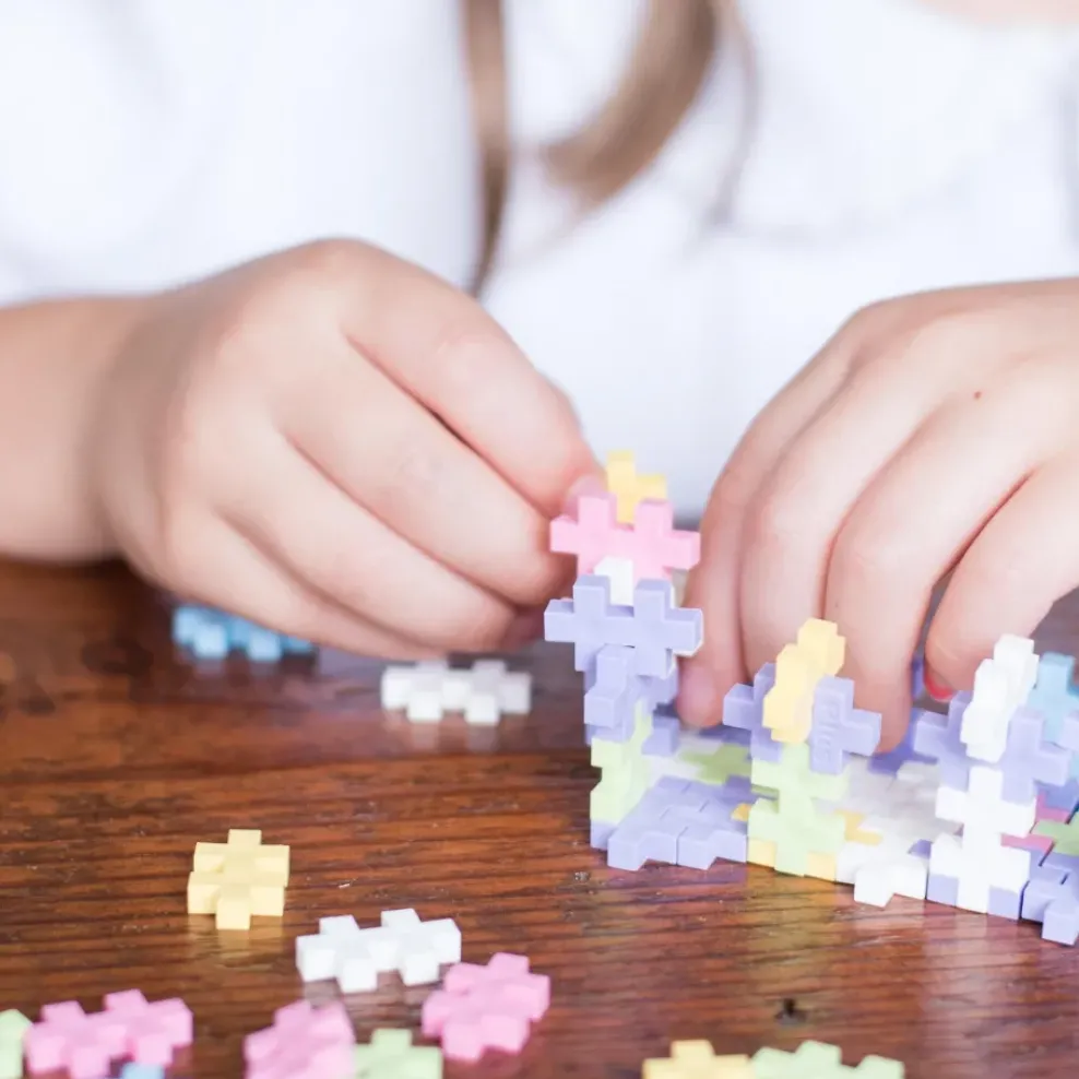 Plus-Plus ® Tube: Bunny Online