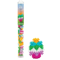 Plus-Plus ® Tube: Easter Egg Clearance