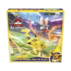 ACD Distribution Pokemon Trading Card Game Battle Academy New