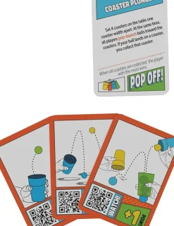 Goliath Games Pop Off! Sale