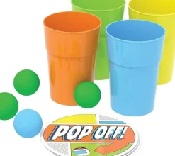 Goliath Games Pop Off! Sale