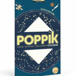 DAM Poppik Discovery Posters - Sky Map Clearance
