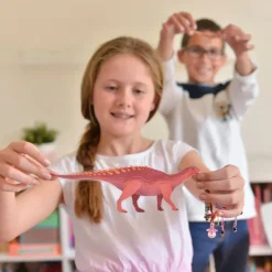 DAM Poppik Discovery Posters - Dinosaurs Clearance