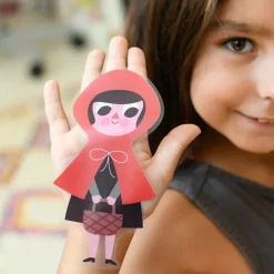 DAM Poppik Discovery Posters - Forest Clearance