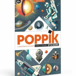 DAM Poppik Discovery Posters - Astronomy Best