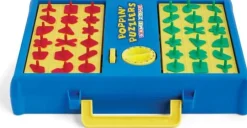 Epoch Poppin' Puzzlers Sale