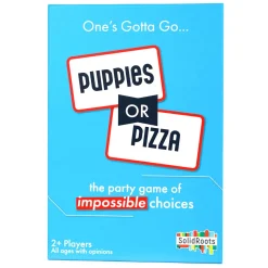 Spin Master Puppies or Pizza Online