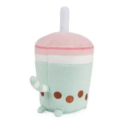 Gund Pusheen Boba Tea Cup 6" Fashion