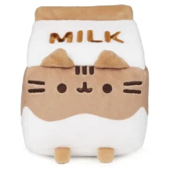 Gund Pusheen Chocolate Milk 6" Discount