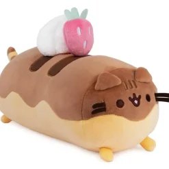 Gund Pusheen Éclair 11" New