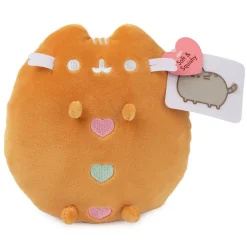 Gund Pusheen Gingerbread 6" Clearance
