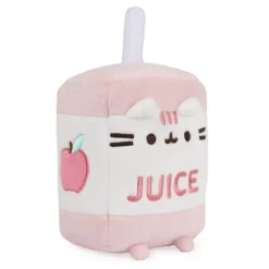 Gund Pusheen Juice Box 8" Discount