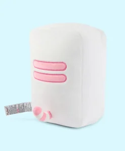 Gund Pusheen Kitchen Refrigerator Plush 9.5" New