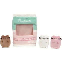 Gund Pusheen Meowshmallows 7.5" Discount