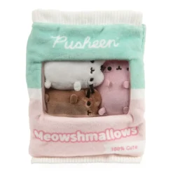Gund Pusheen Meowshmallows 7.5" Discount