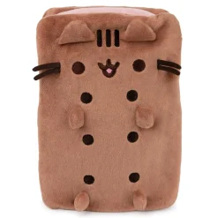 Gund Pusheen Neapolitan Ice Cream Sandwich 9.5" Online