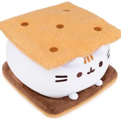 Gund Pusheen S'moresheen 12" Fashion