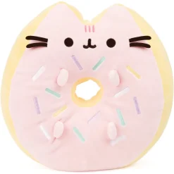Gund Pusheen Sprinkle Donut 12" Sale