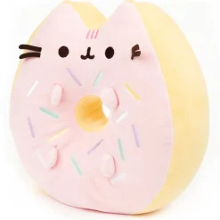 Gund Pusheen Sprinkle Donut 12" Sale